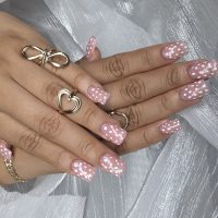 nail